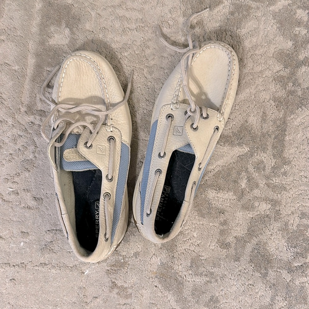 Sperry shoes